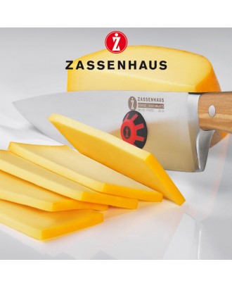 Set de 2 magneti EasyCut pentru lama cutitului - ZASSENHAUS
